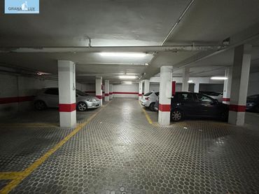 Parkplatz zum Verkauf in Beiro