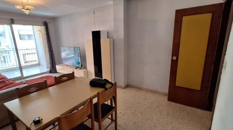 Foto 5 de Piso en venta en Centro Urbano, Alicante
