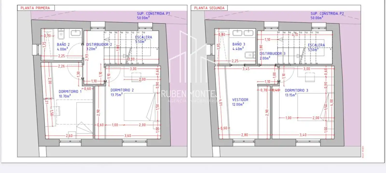 Land for sale in Salamanca