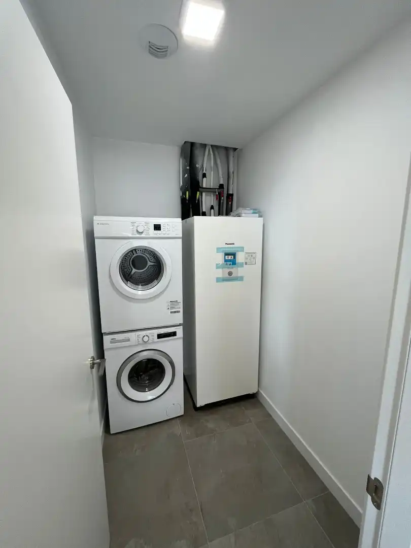 Apartments for rent in Martiricos - La Roca