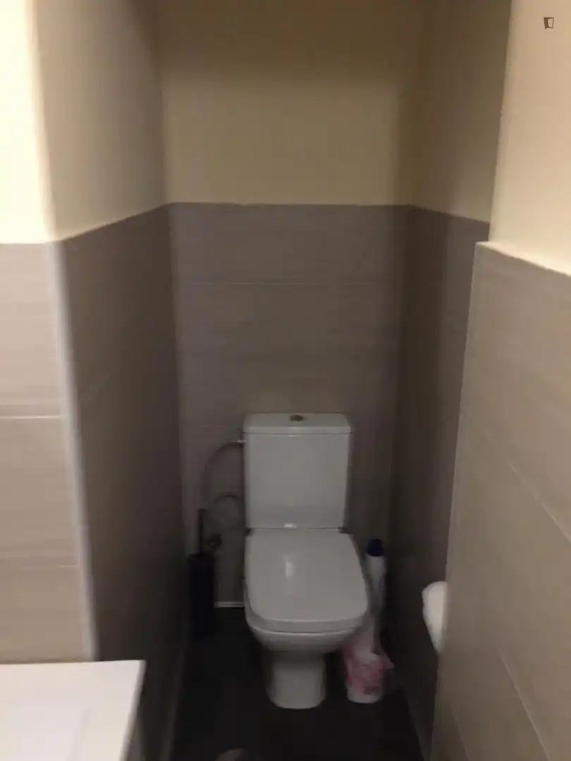 Habitació a Guindalera