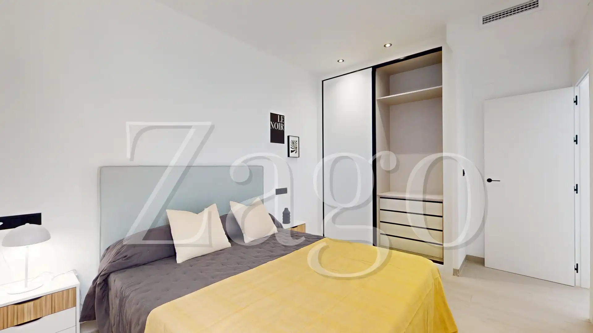 Maison avec piscine à vendre à Balcón de Finestrat - Terra Marina, imagen 26