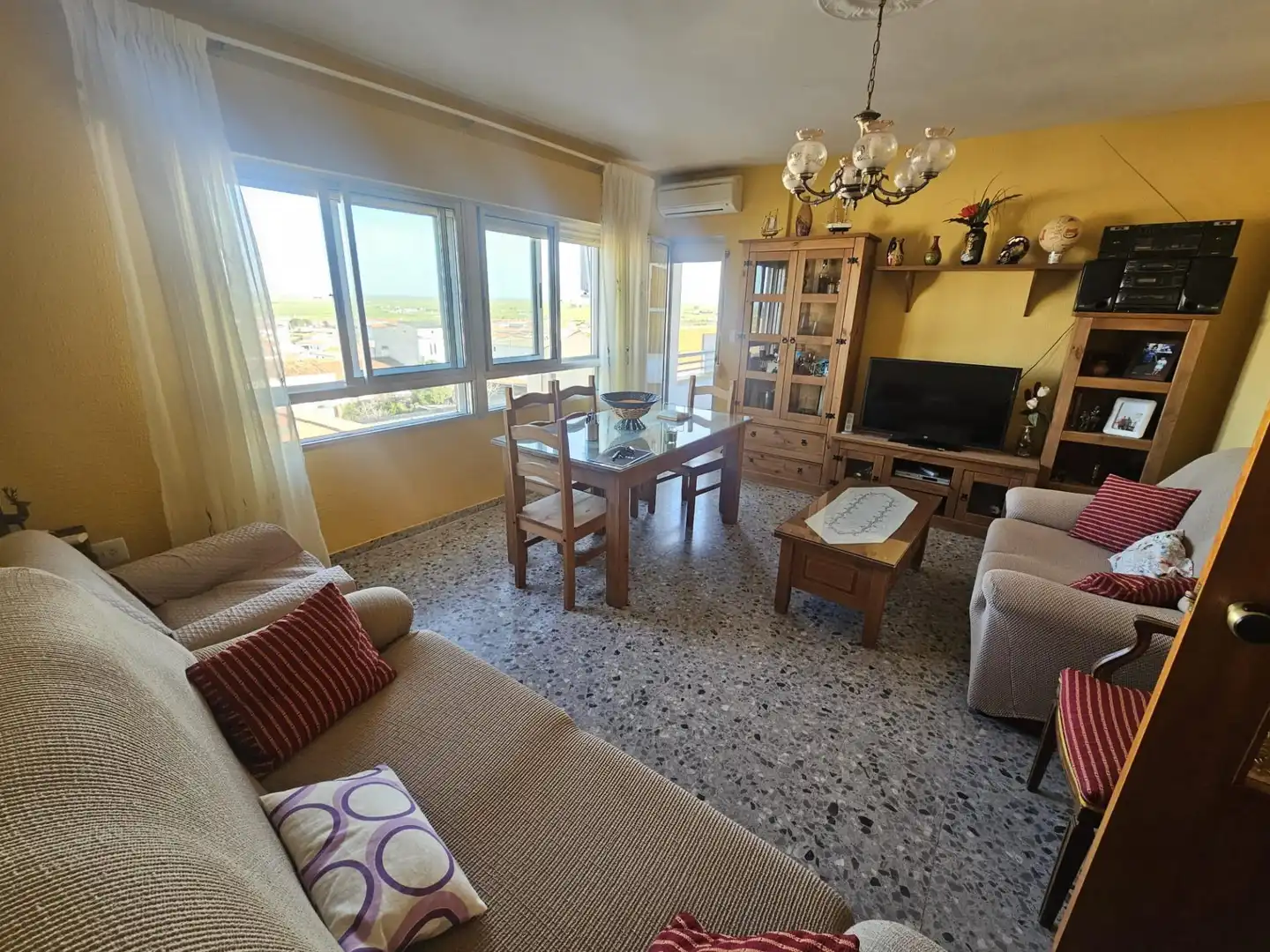 Wohnung mit Terrasse zum Verkauf in CACERES 51, imagen 5