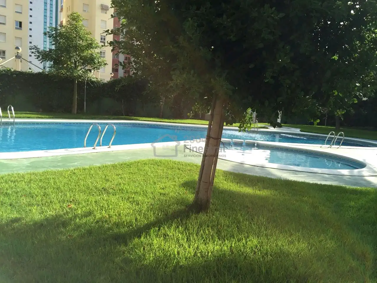 Appartement compact avec terrasse à vendre à Avinguda dels Mariners de la Vila Joiosa, imagen 21