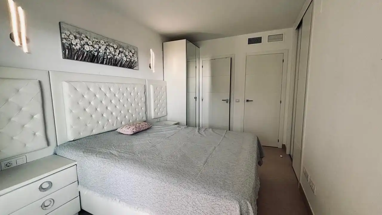Apartamento con piscina en venta en N/A, imagen 16