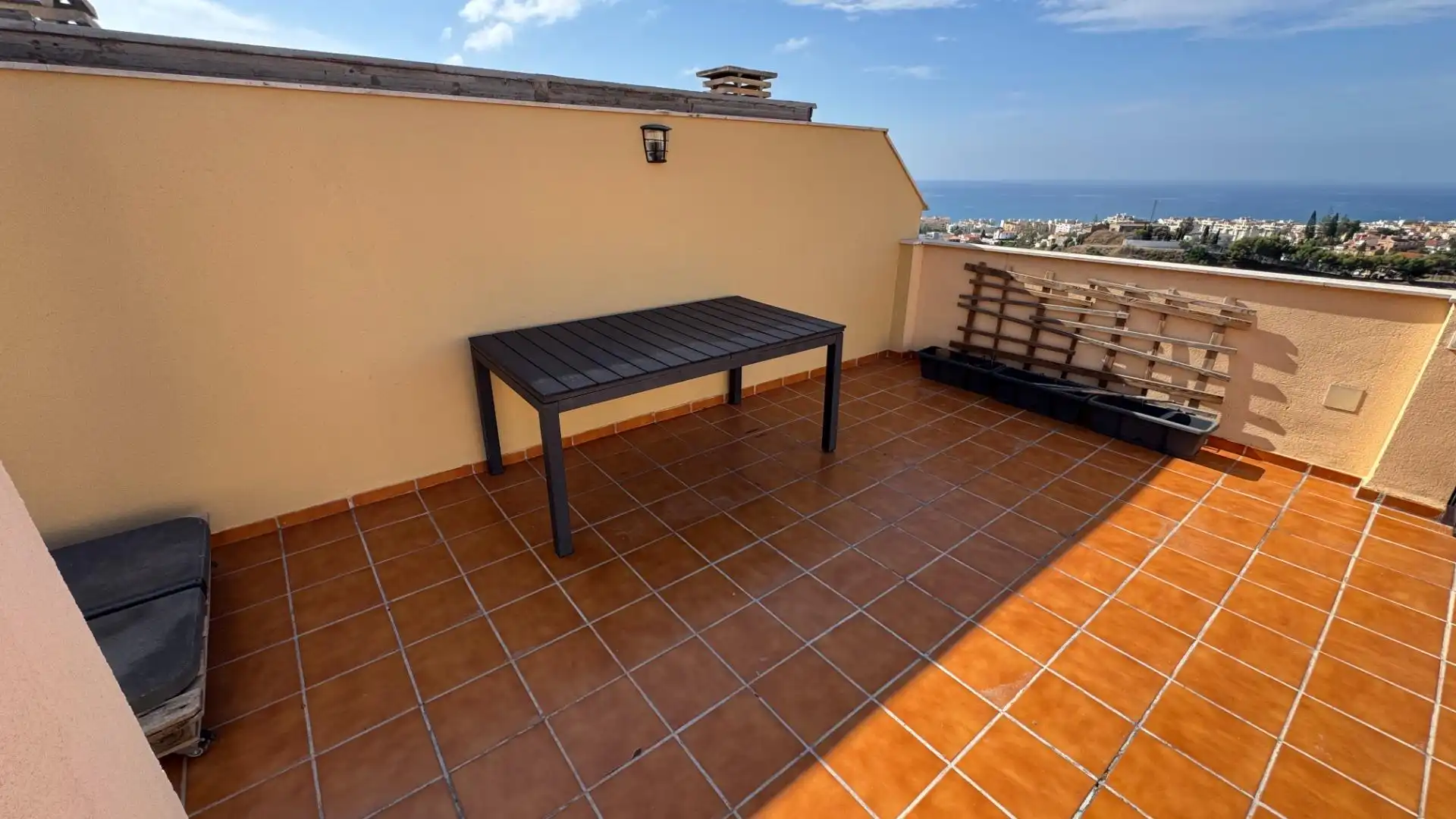 Attique avec ascenseur à vendre à Calle Calle San Fernando, imagen 31