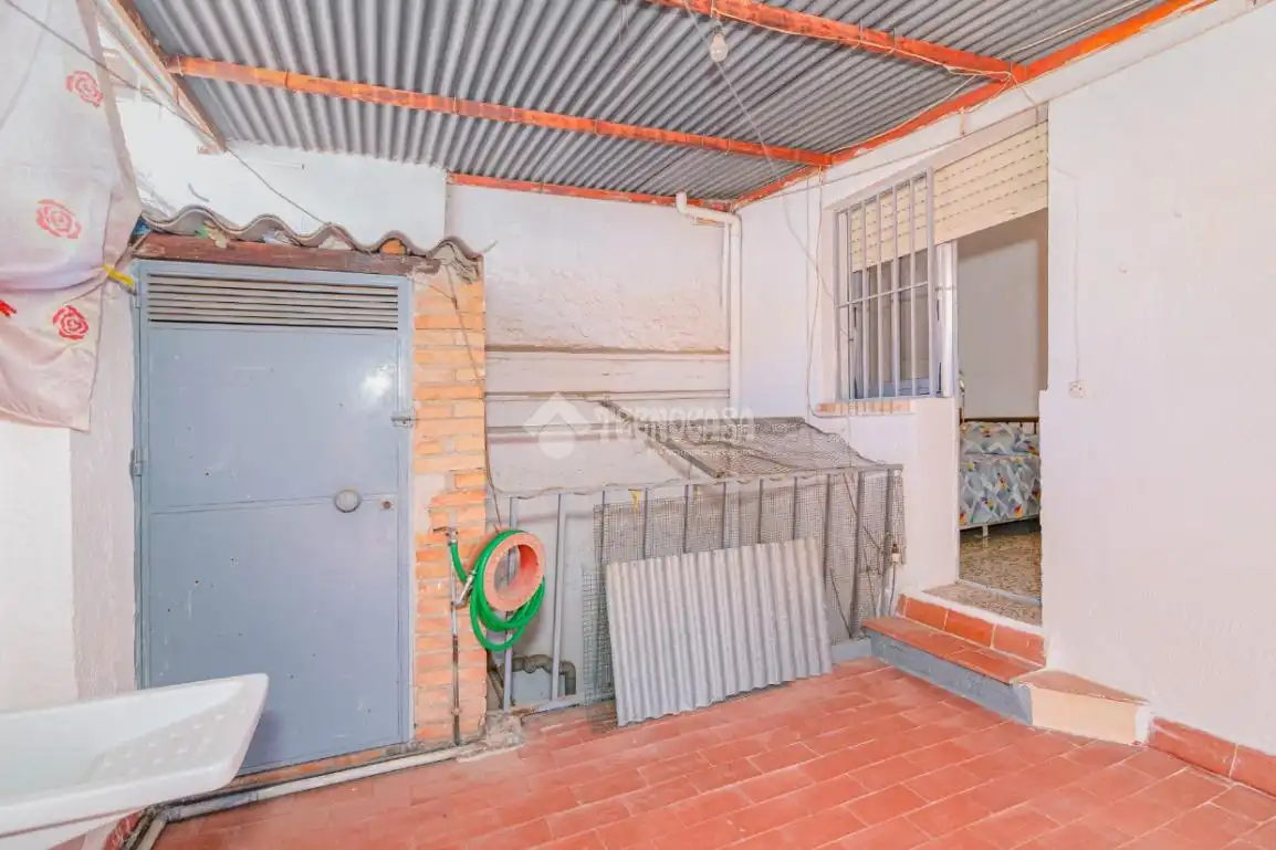Casa adosada en venda en Armilla amb Jardí privat, Terrassa i Balcó