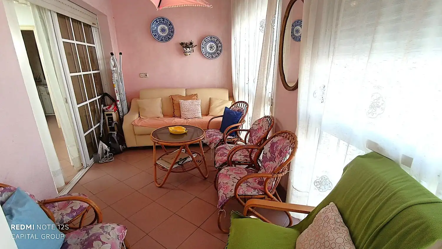 Chalet con terraza en venta en Punta Umbría, imagen 71