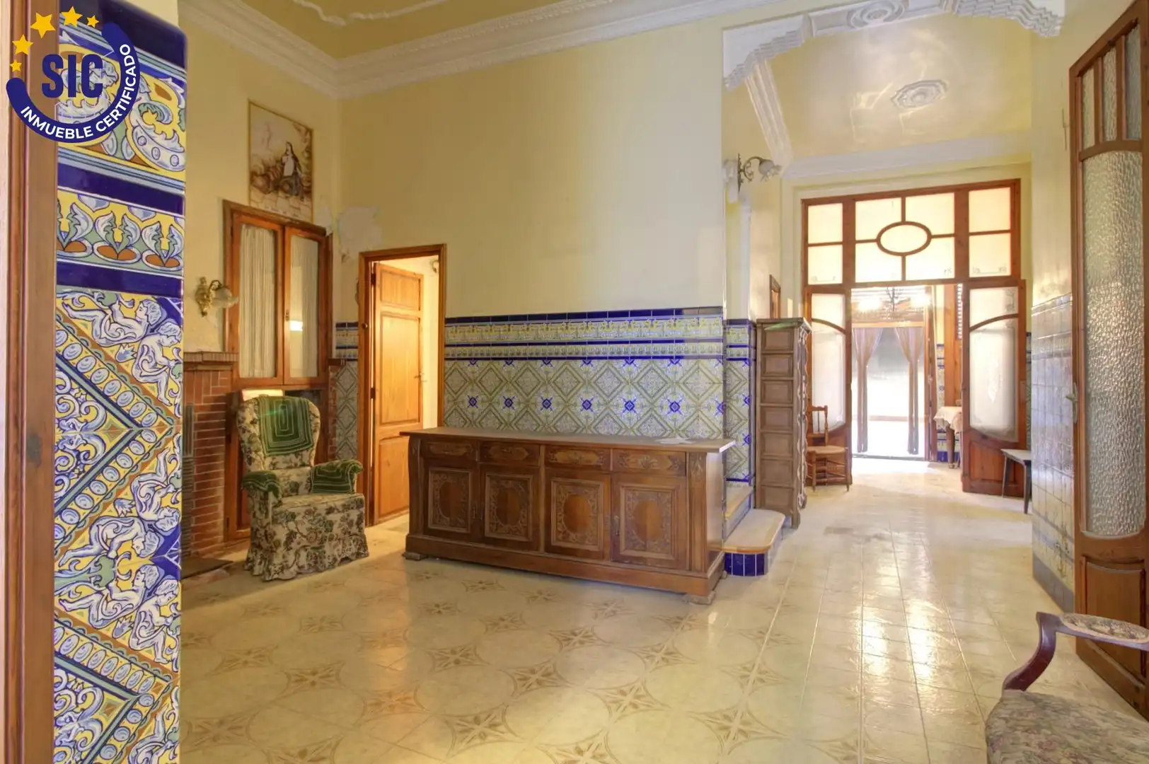 Casa o chalet en venta en Almenara con Jardín privado, Terraza y Trastero