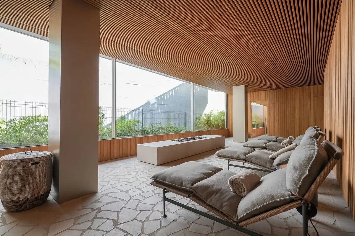 Flat with pool for sale in Calle de Javier Ferrero, imagen 40