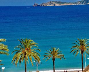 Vista exterior de Finca rústica en venda en Jávea / Xàbia amb Aire condicionat i Terrassa