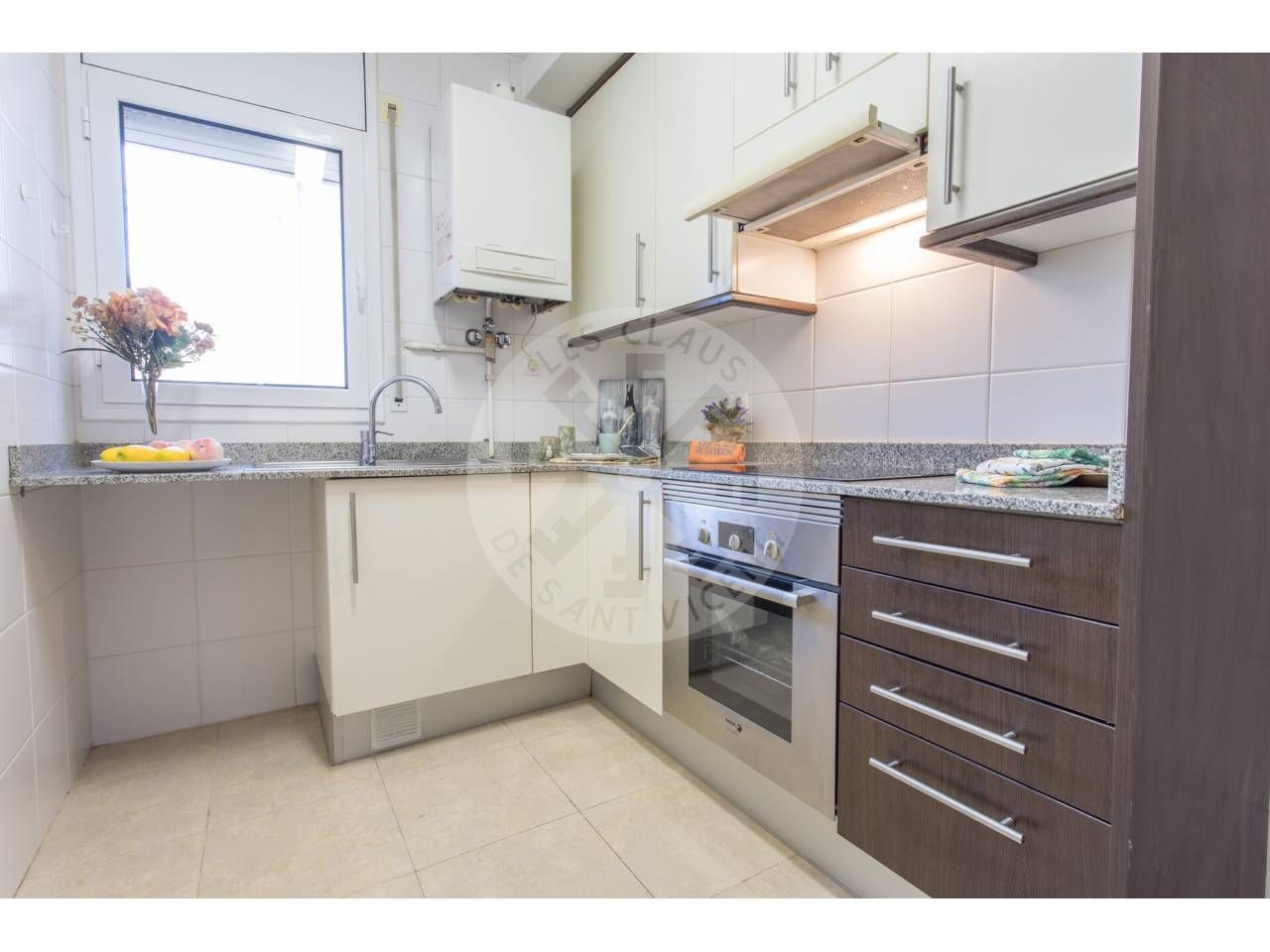 Pis en venda a Calle Casa Nova, El Pont de Vilomara i Rocafort