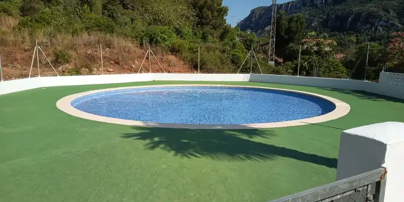 Piscina de Piso en venta en Barx con Aire acondicionado, Terraza y Trastero