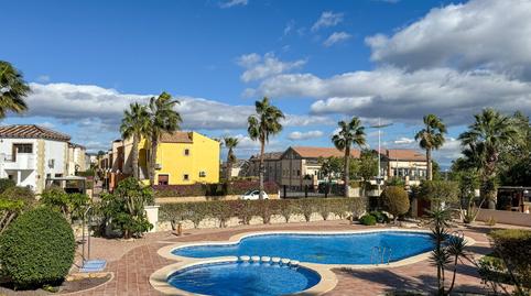Foto 4 de Casa adosada de alquiler en Algorfa, Alicante