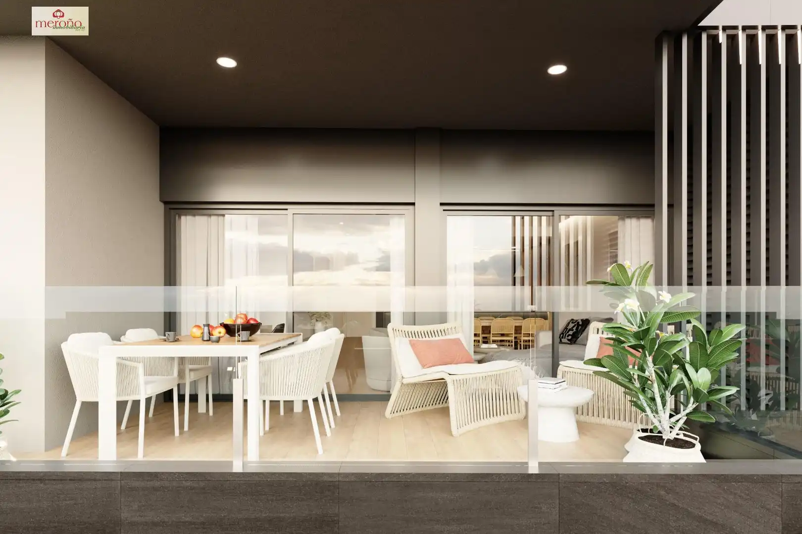 Wohnung mit Pool zum Verkauf in Elche ciudad, imagen 5