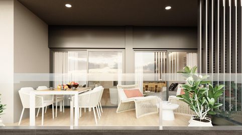 Foto 5 von Wohnung zum Verkauf in Pont Nou - Corazón de Jesús, Elche / Elx