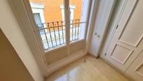 Balcony of Apartment to rent in  Madrid Capital  with Air Conditioner and Heating