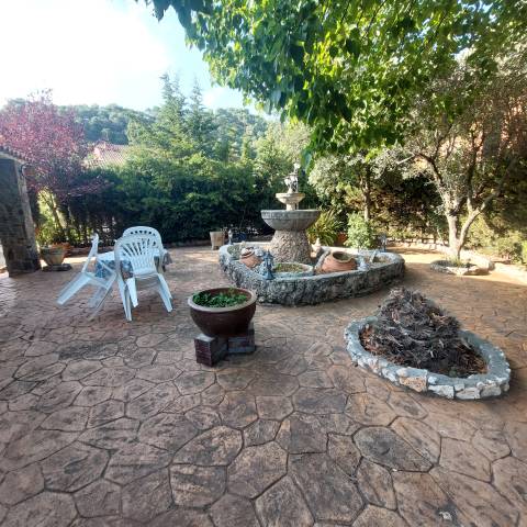 Casa-chalet en Venta en Airesol