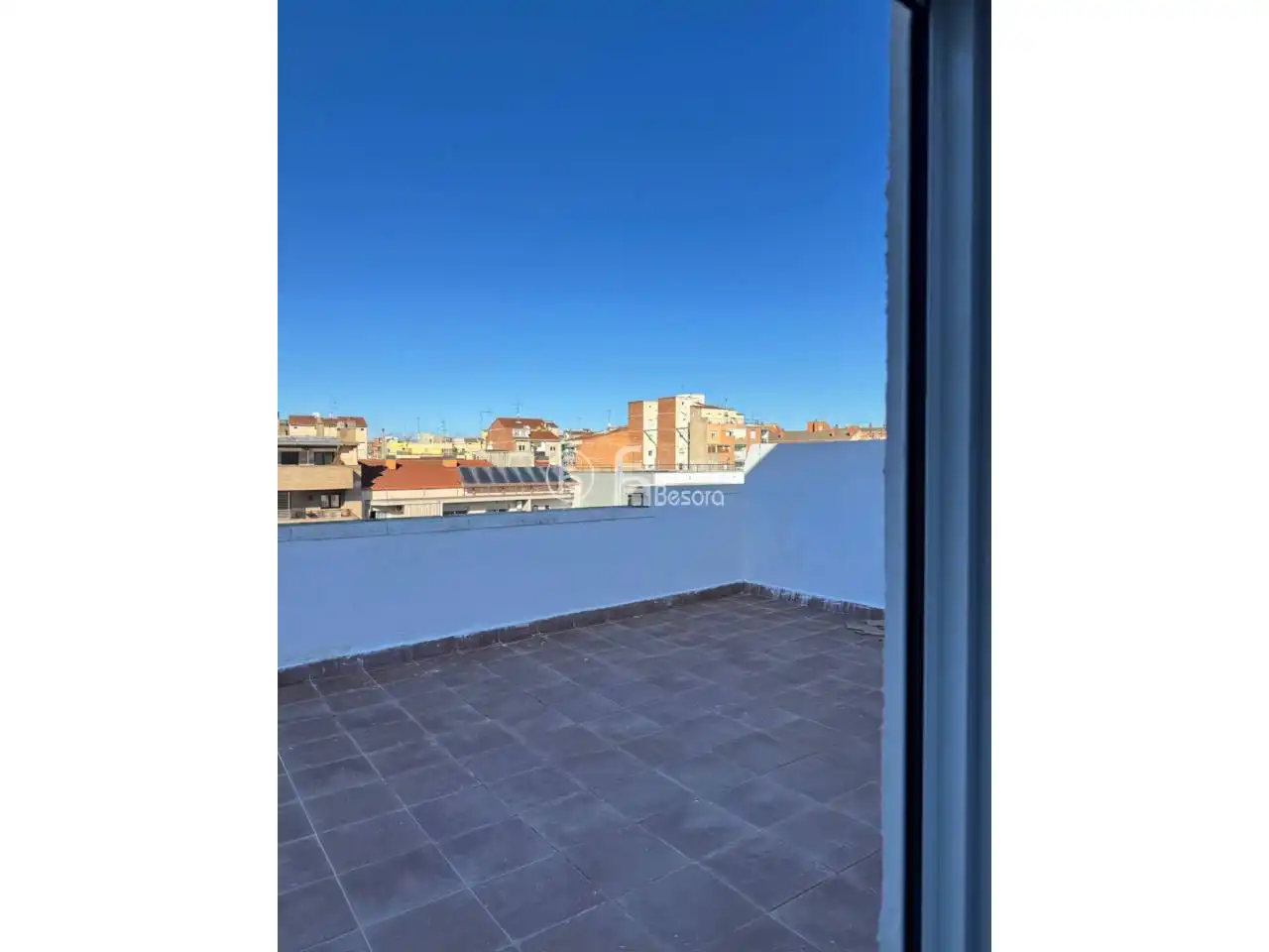 Penthouse mit Terrasse zum Verkauf in Calle Paer Casanovas