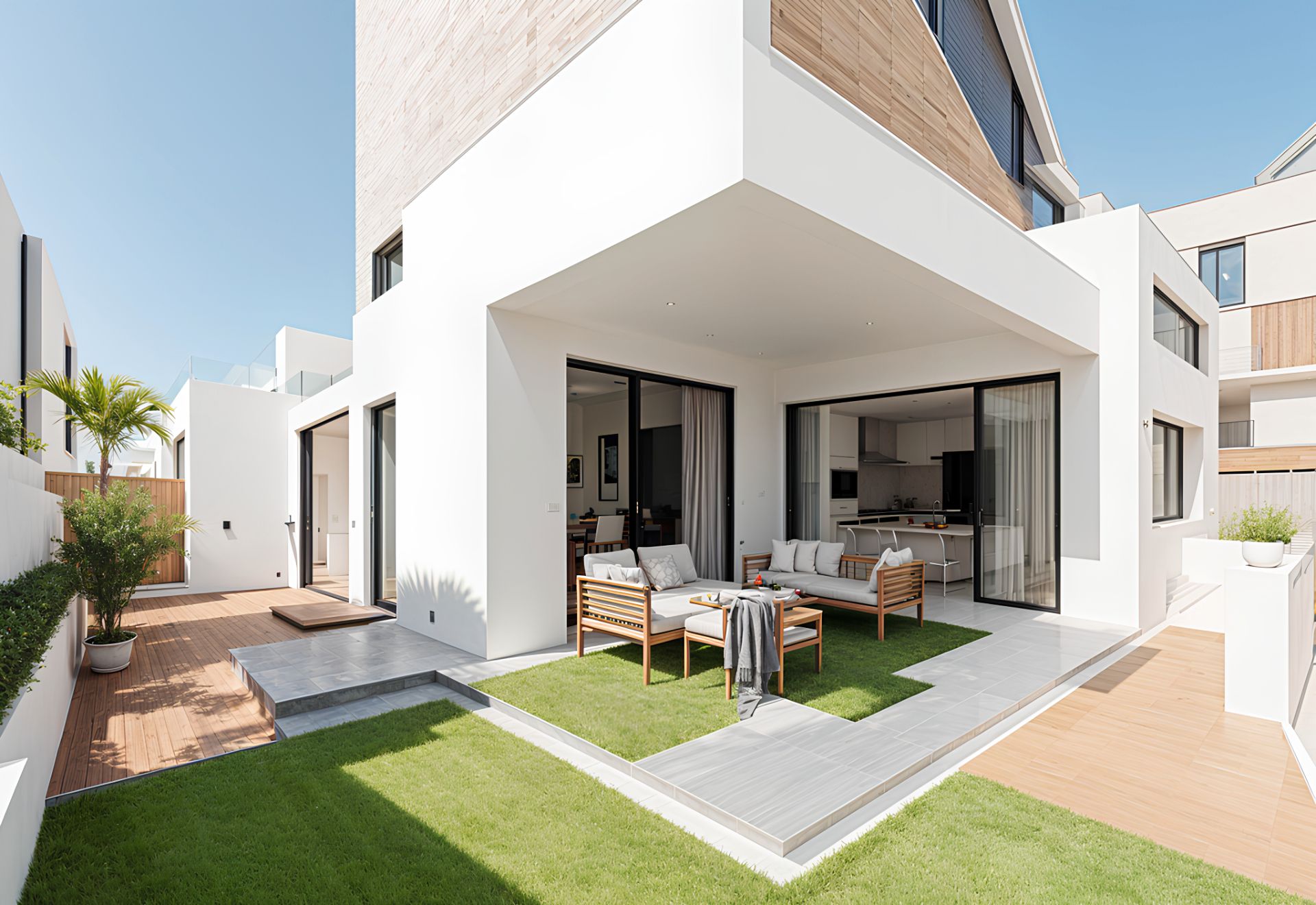 Terrace of Attic for sale in Pinto  with Air Conditioner, Heating and Terrace