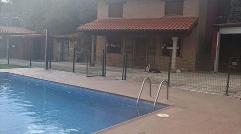 Foto 3 de Casa o xalet en venda a Camino de Undiezo S/n, Valluércanes, Burgos