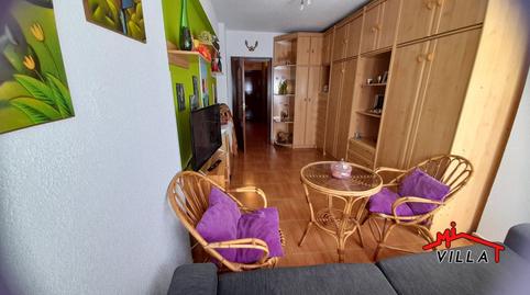 Foto 3 de Estudio de alquiler en Zona Playa, Cantabria