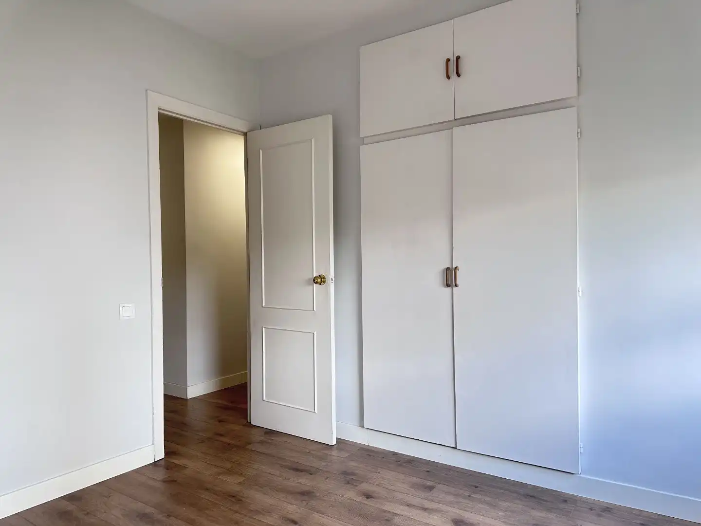 Piso en venta en Calle del Vizconde de Los Asilos, 14, Quintana