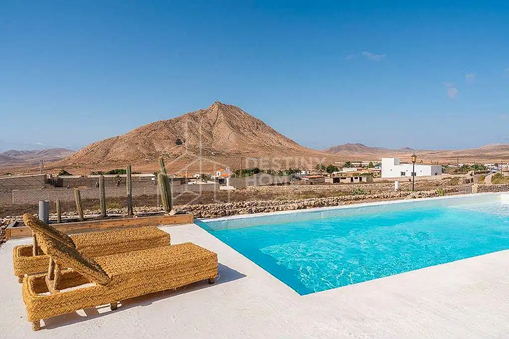 Detached house with pool for sale in Paraje la era vieja, imagen 48