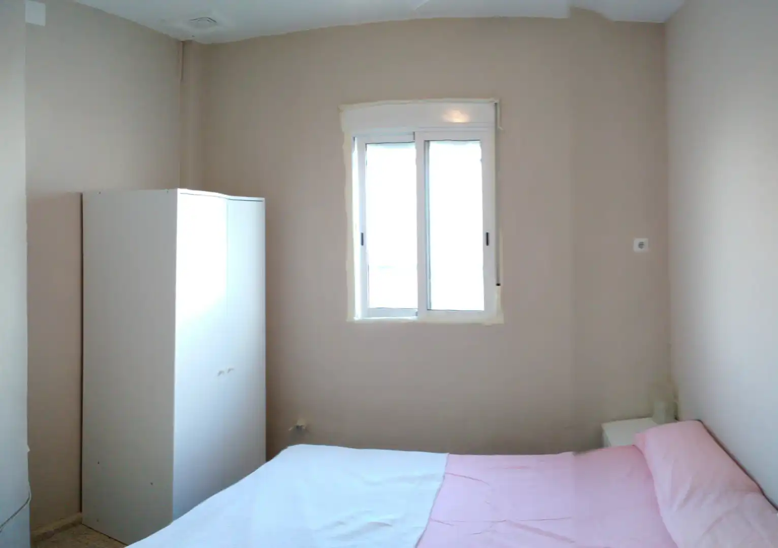 Habitación de Piso para compartir en Cerro - Amate