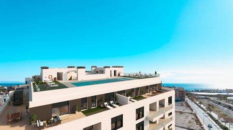 Foto 2 de Pis en venda a Calle Troya, Aguadulce Sur, Almería