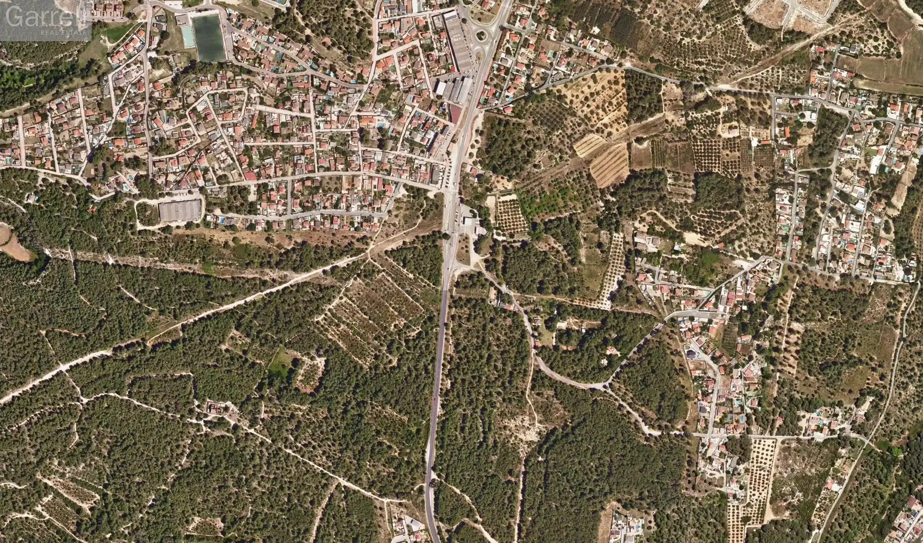 Casa adosada en venta en C. B, El Catllar