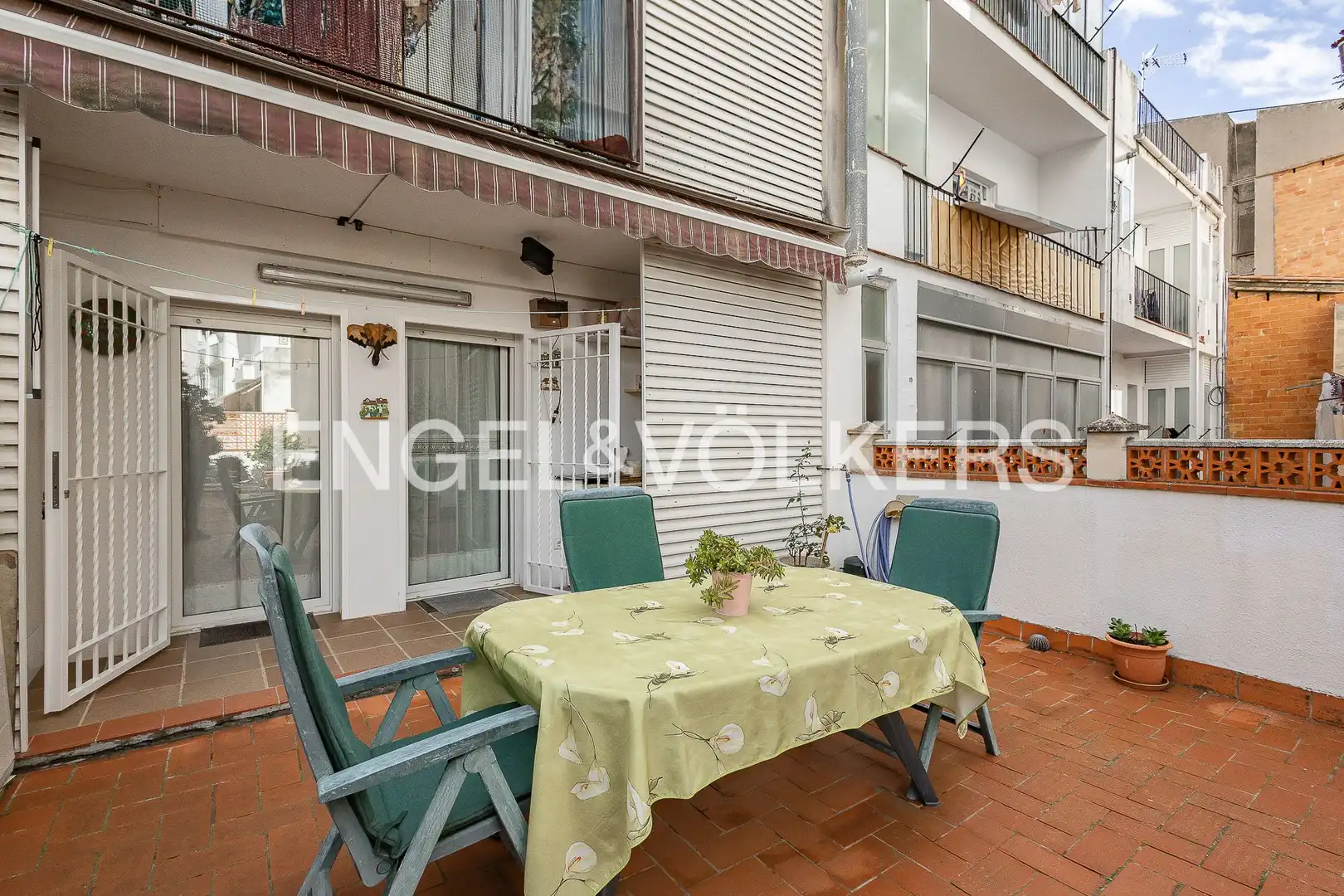 Wohnung mit Aufzug zum Verkauf in Els Molins - Pins Vens, imagen 26