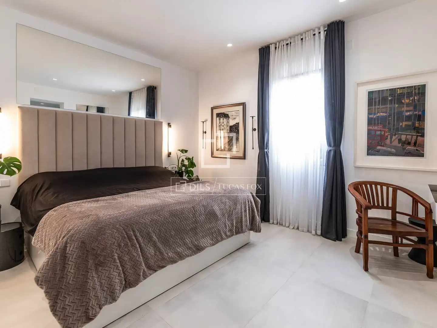 Piso con terraza en venta en Centro, imagen 7