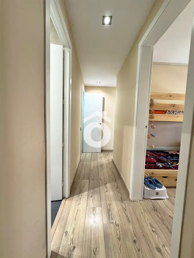 Piso en venta en Sant Feliu de Llobregat con Aire acondicionado, Calefacción y Parquet
