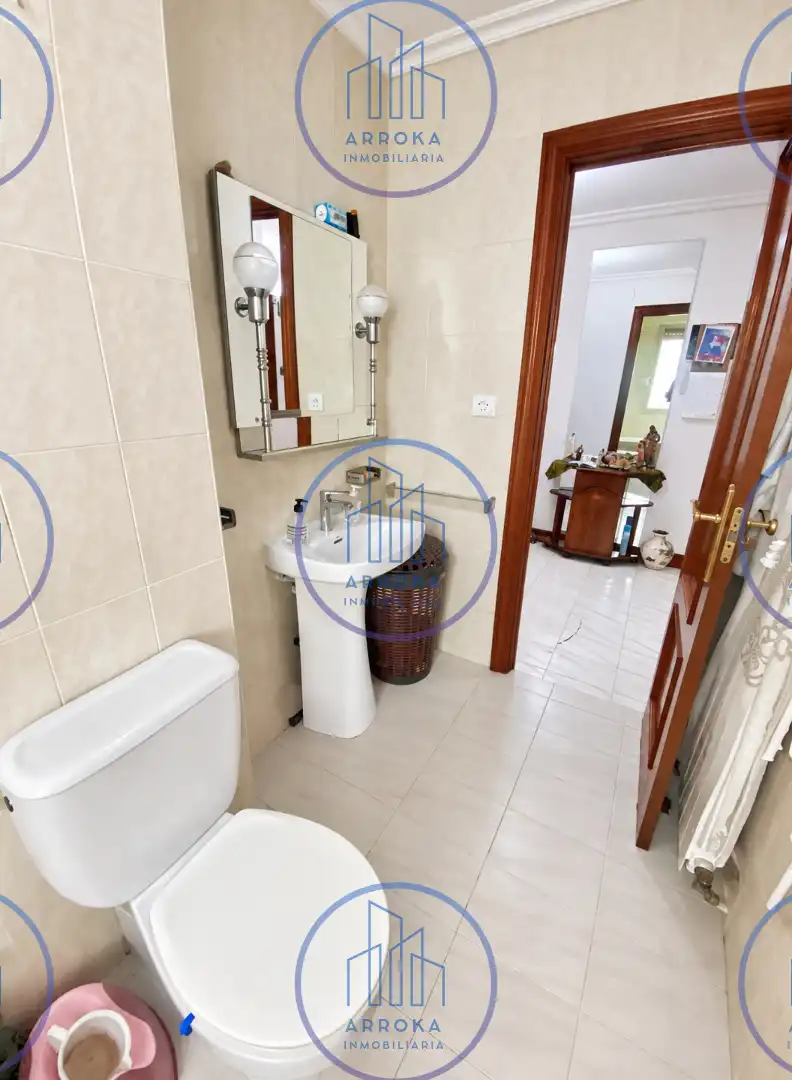 Appartement avec terrasse à vendre à Jose Alcain Kalea 8, imagen 19