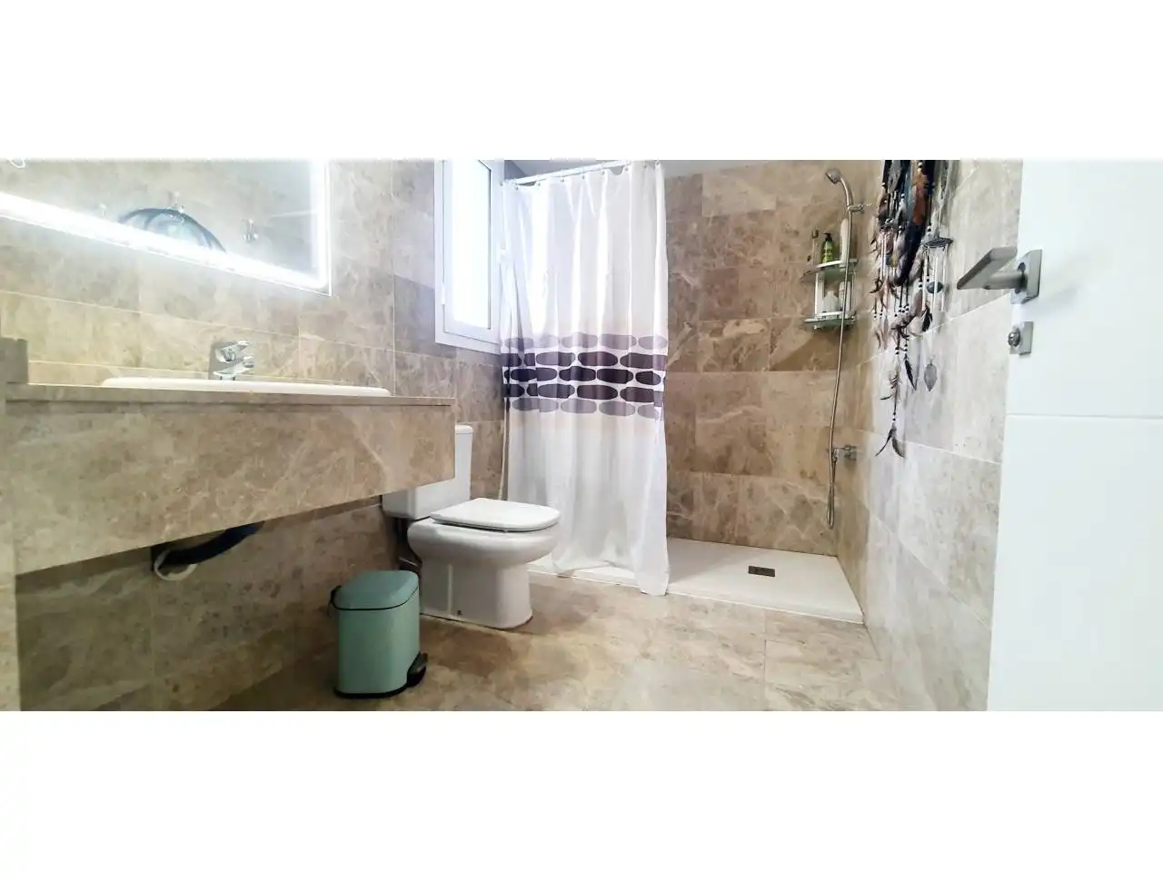 Piso con piscina en venta en Paseo Carmen Sevilla 2, imagen 62