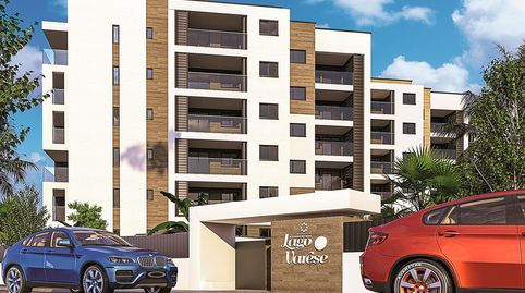 Foto 2 de Casa o xalet en venda a Mil Palmeras, Pilar de la Horadada