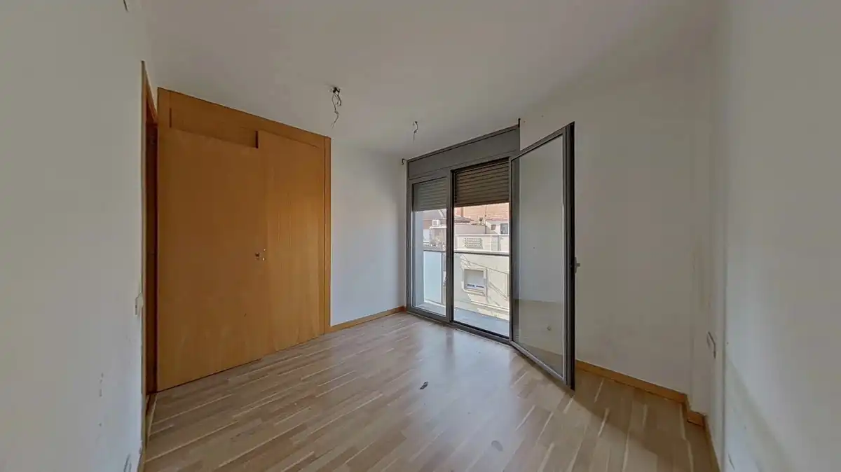 Wohnung zum Verkauf in Carrer Moianès, Hostal