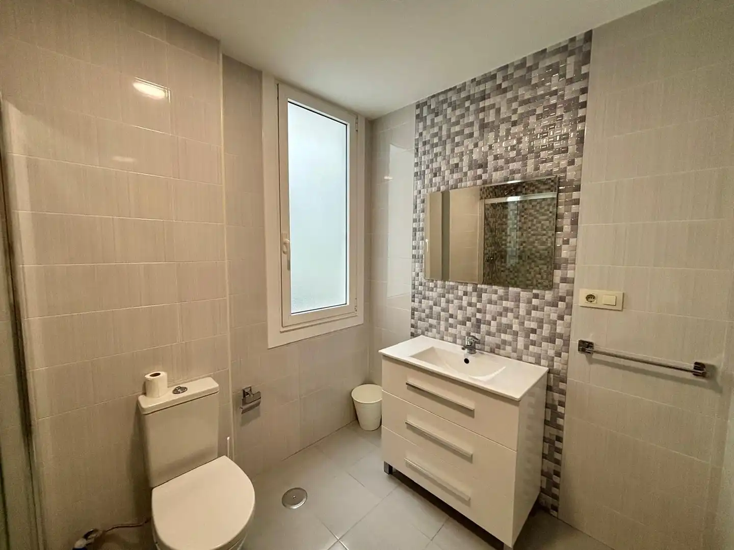 Wohnung mit Terrasse zur Miete in Calle PASEO DE RONDA, imagen 7
