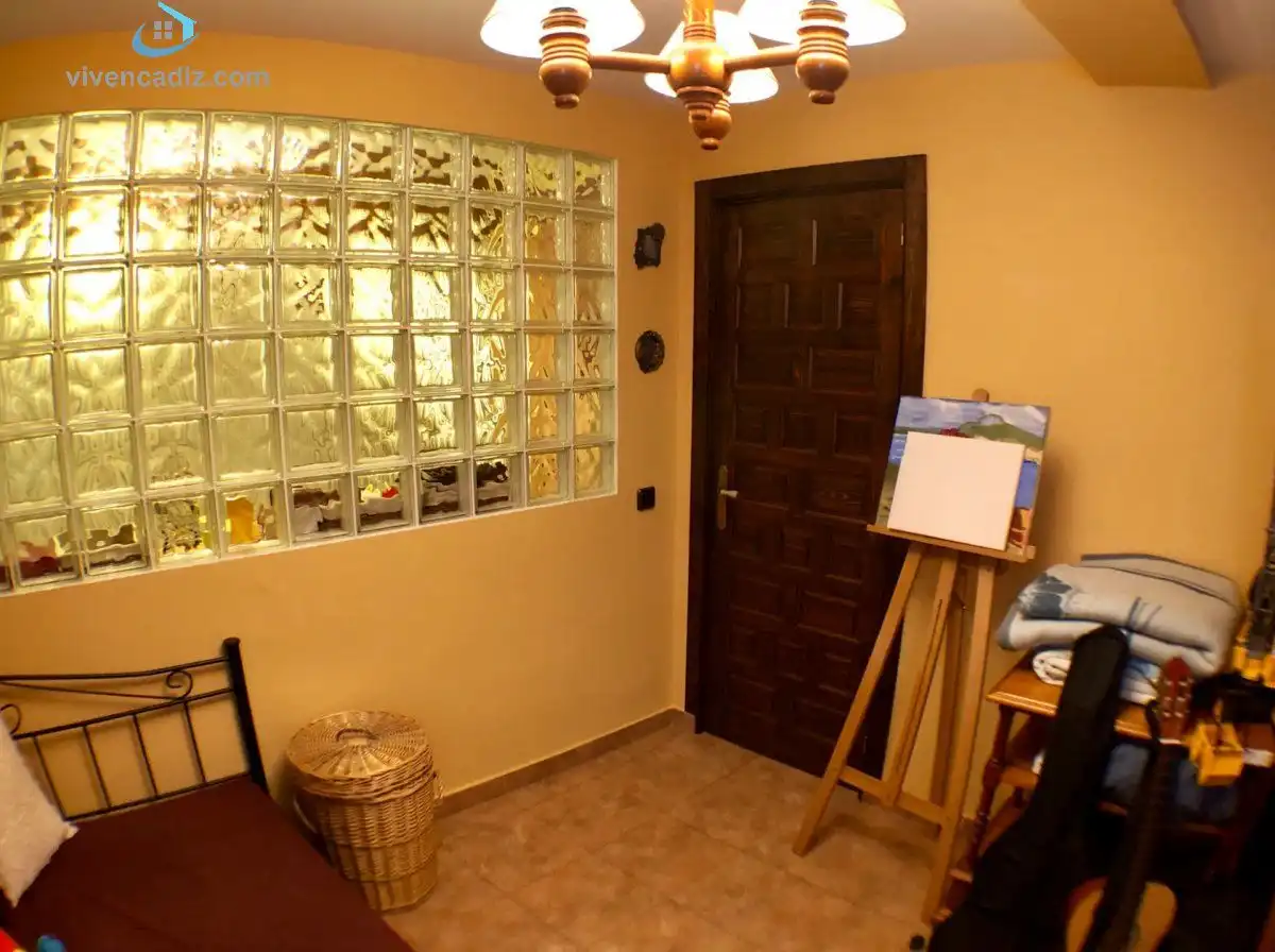 Flat with terrace for sale in Centro Histórico, imagen 7