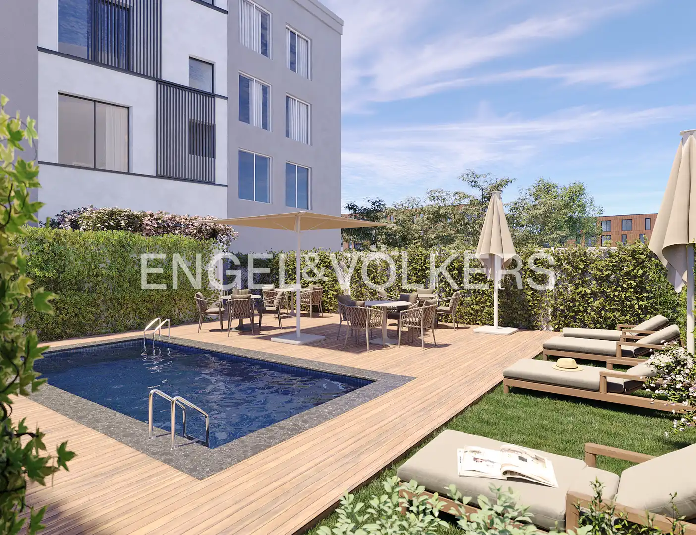 Flat for sale in El Camp de l'Arpa del Clot