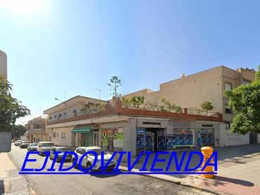 Nave industrial in vendita a La Gangosa