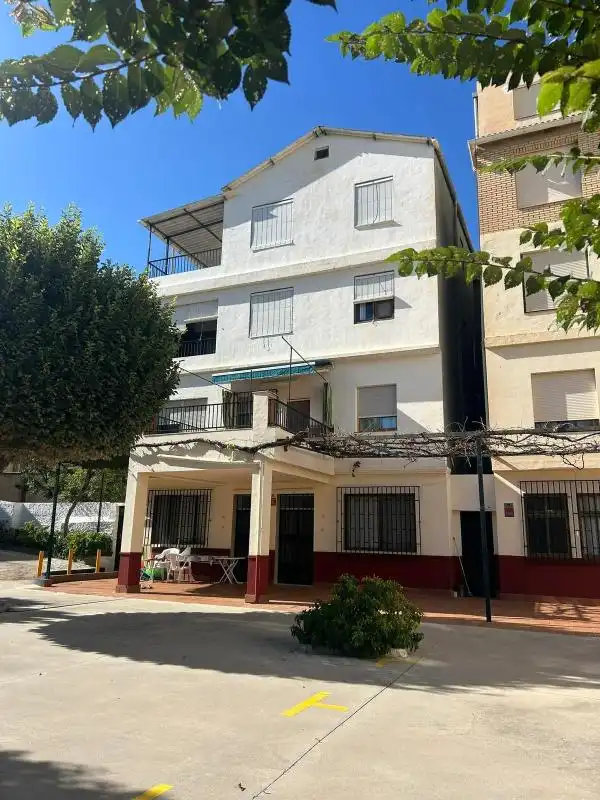 Inmuebles singulares en venta en Zaidín
