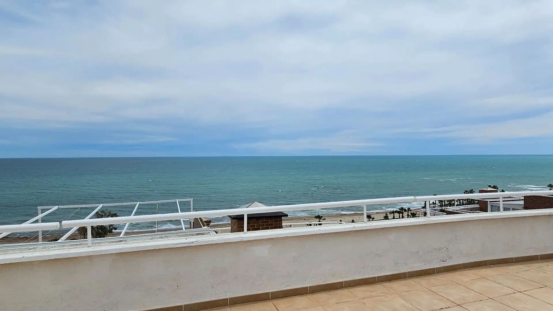 Apartamento con piscina en venta en amplaries, imagen 4