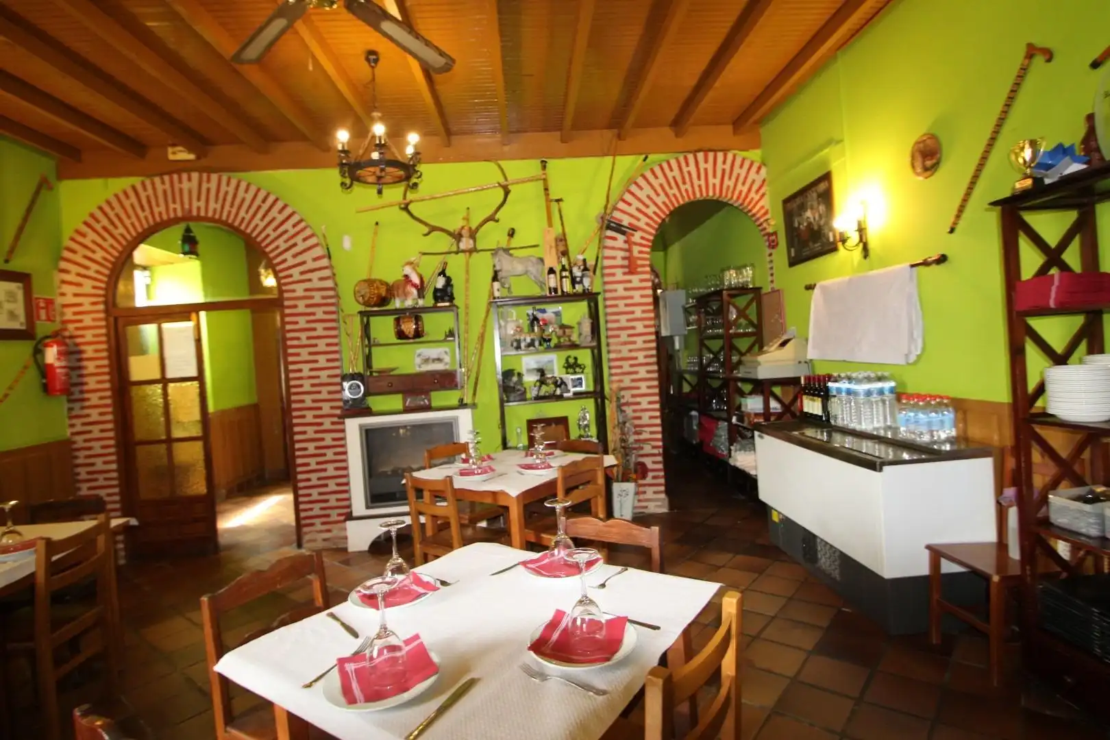 Casa o chalet en venta en Ruiloba con Jardín privado