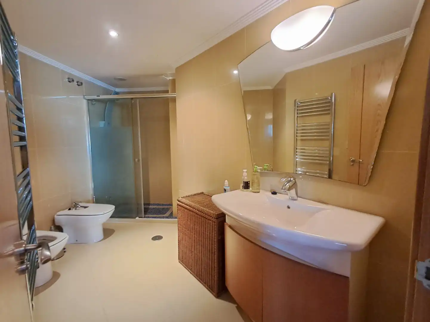 Apartamento con ascensor en venta en Altea ciudad, imagen 27