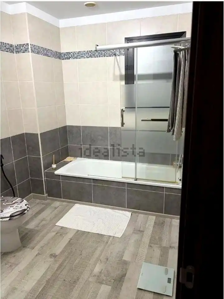Bany de Casa o xalet en venda en Candelaria amb Aire condicionat, Terrassa i Traster