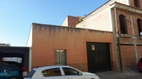 Foto 2 de Residencial en venta en Santa Amalia, Badajoz