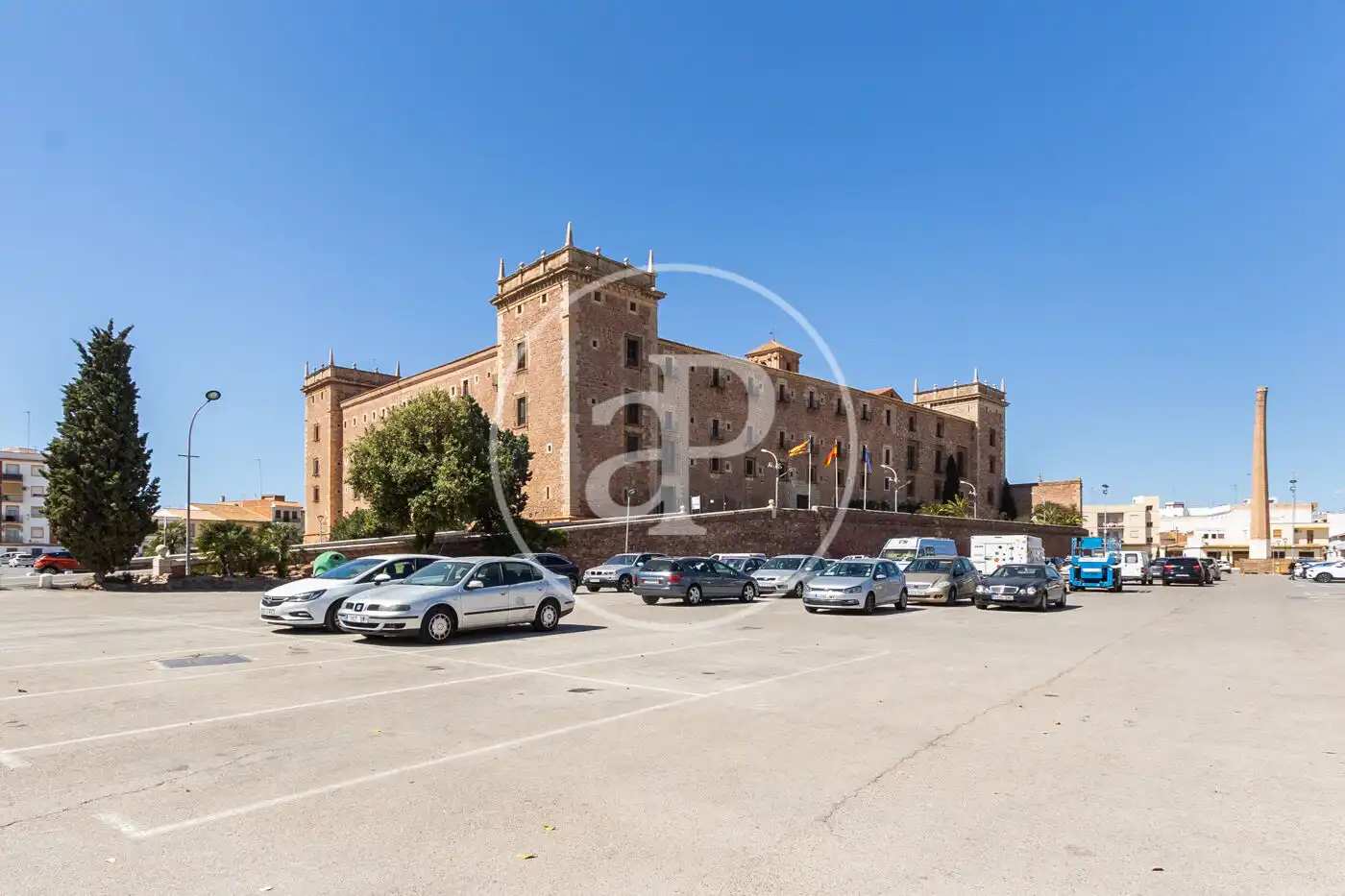 Piso en venta en El Puig
