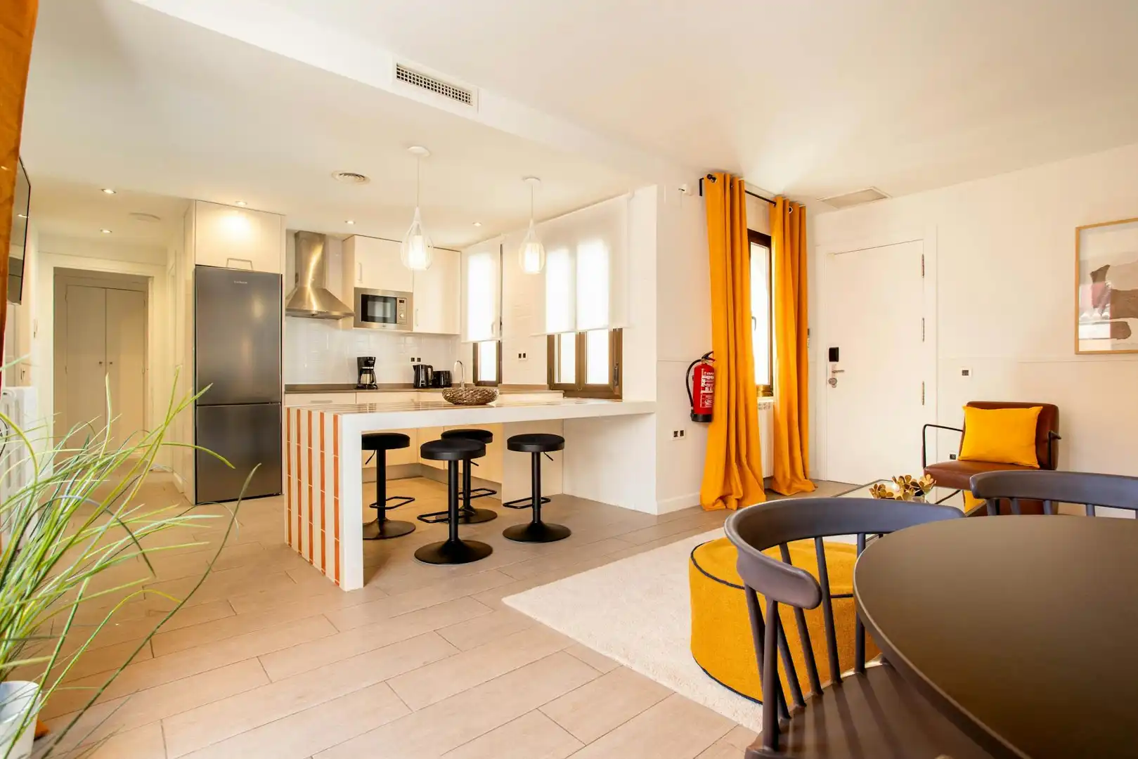 Flat to rent in Centro, imagen 6